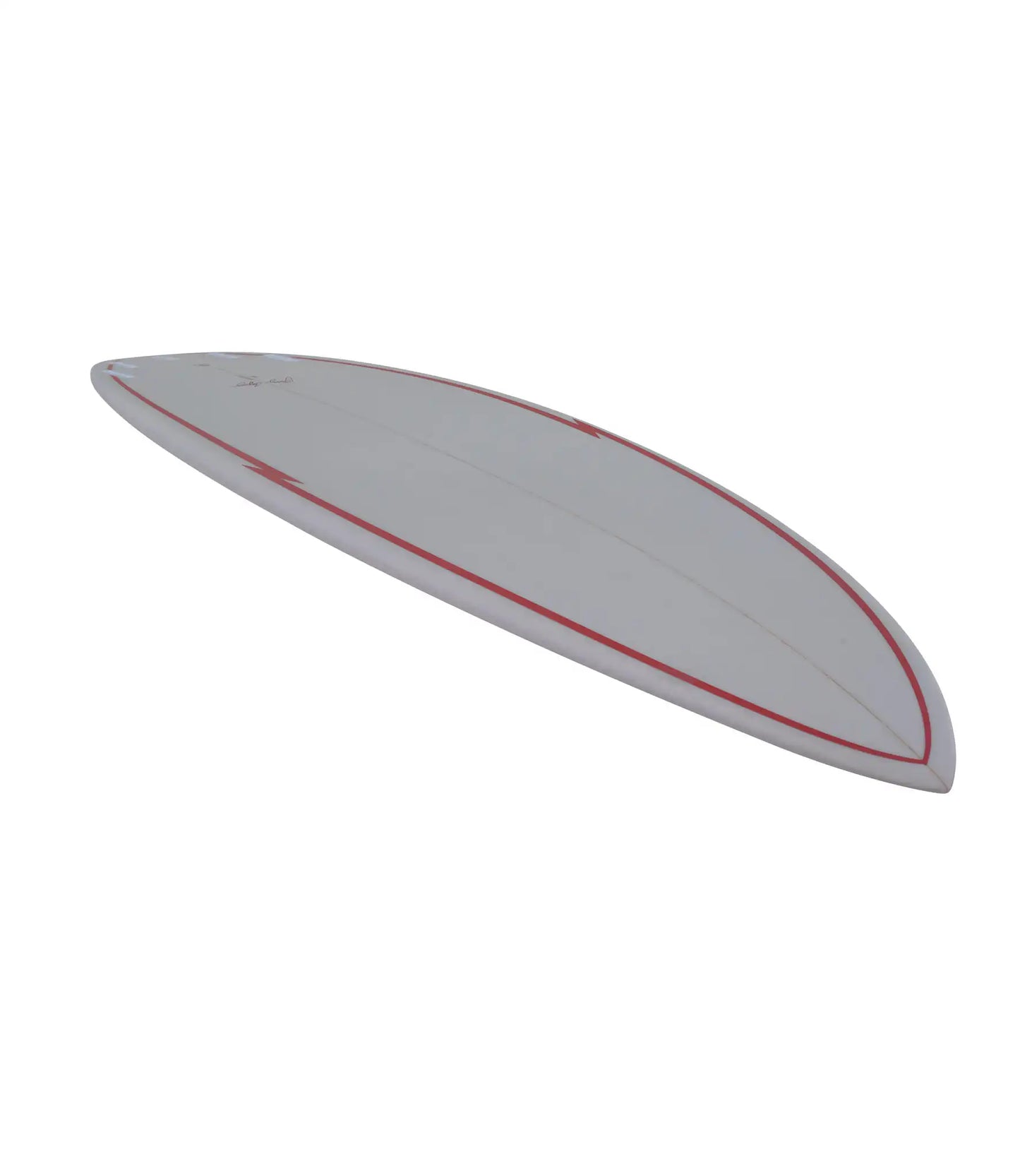 Gerry Lopez Squirty - Fusion HD - Futures - 5 Fin - Short Boards