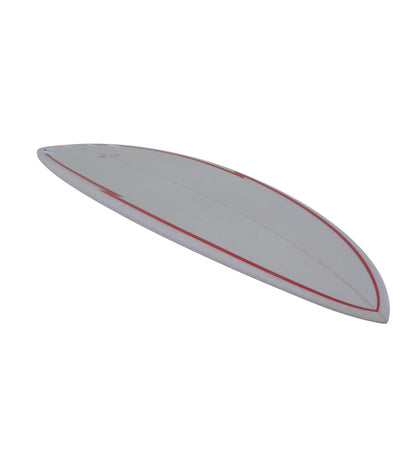 Gerry Lopez Squirty - Fusion HD - Futures - 5 Fin - Short Boards