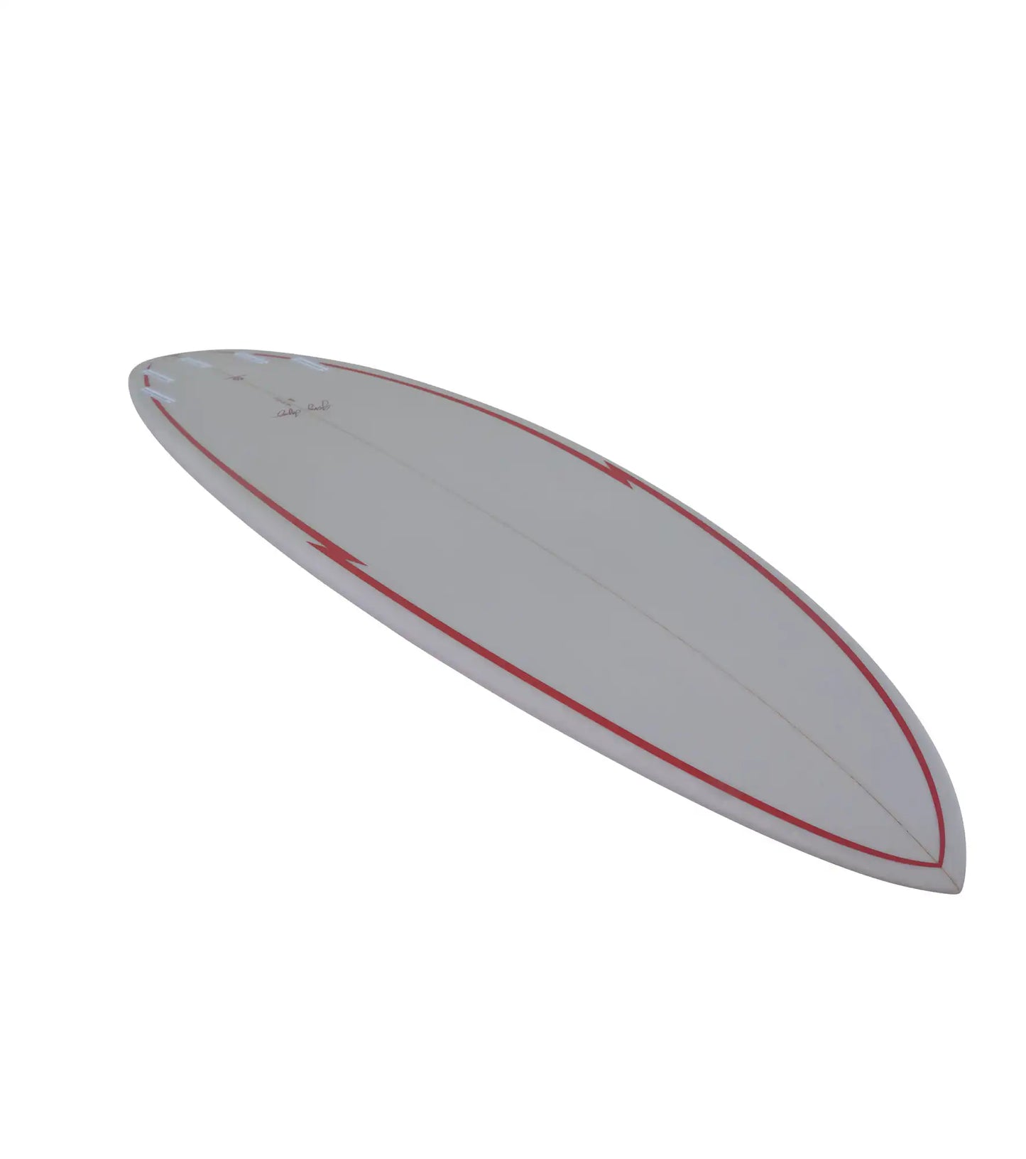 Gerry Lopez Squirty - Fusion HD - Futures - 5 Fin - Short Boards
