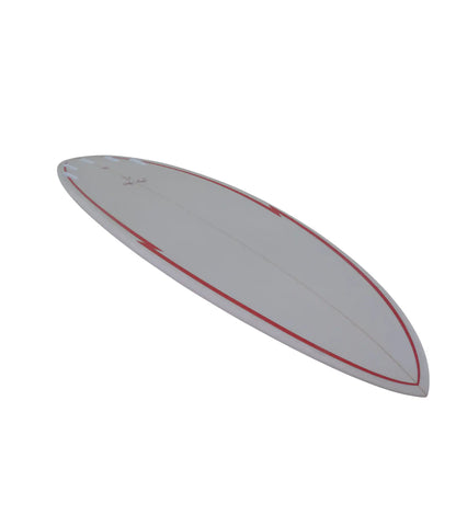 Gerry Lopez Squirty - Fusion HD - Futures - 5 Fin - Short Boards