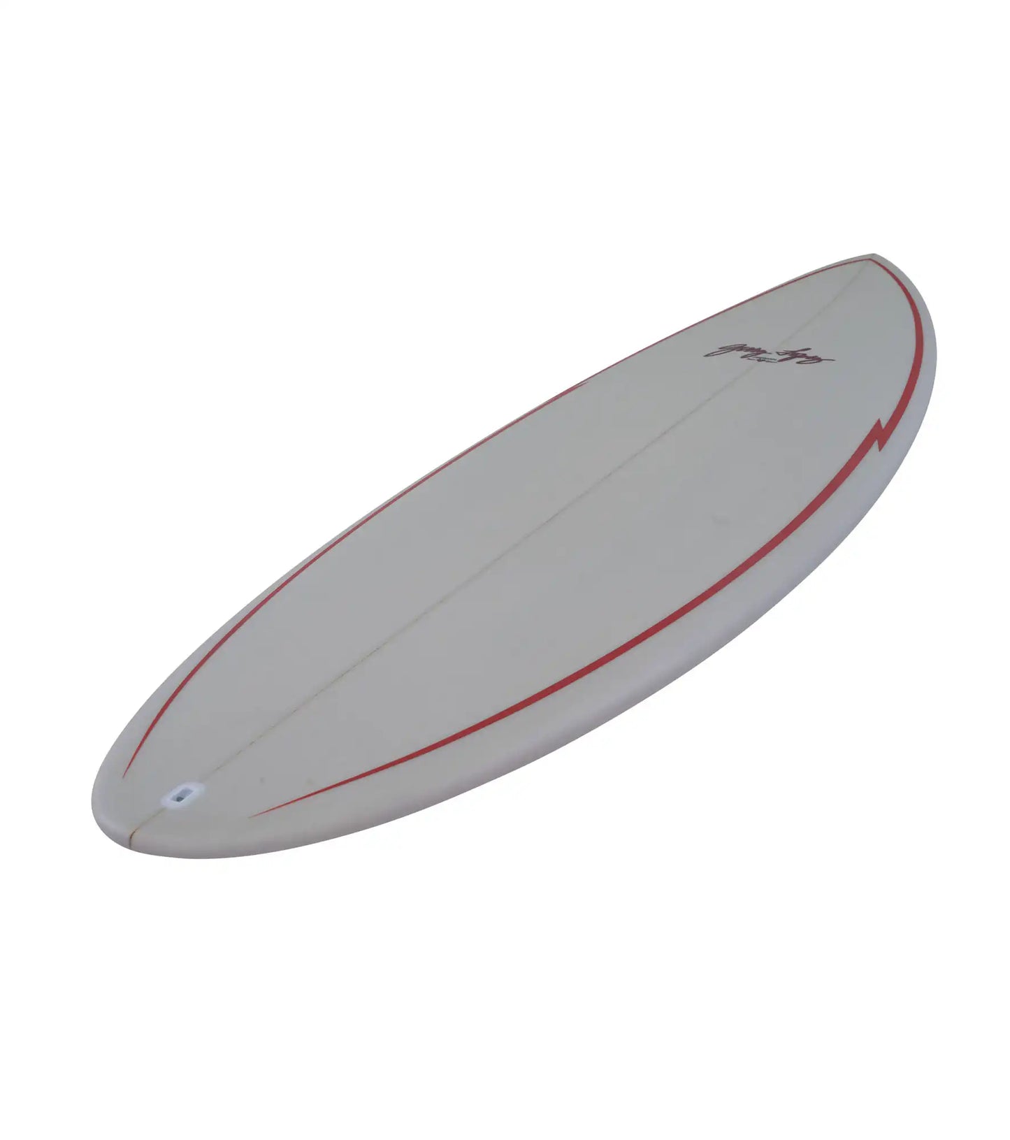 Gerry Lopez Squirty - Fusion HD - Futures - 5 Fin - Short Boards