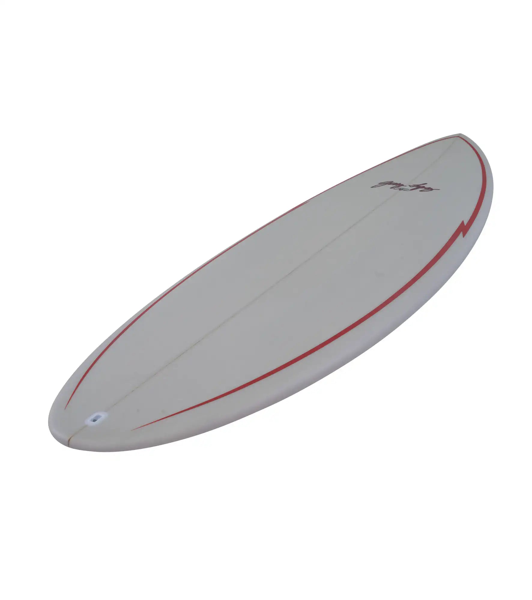 Gerry Lopez Squirty - Fusion HD - Futures - 5 Fin - Short Boards