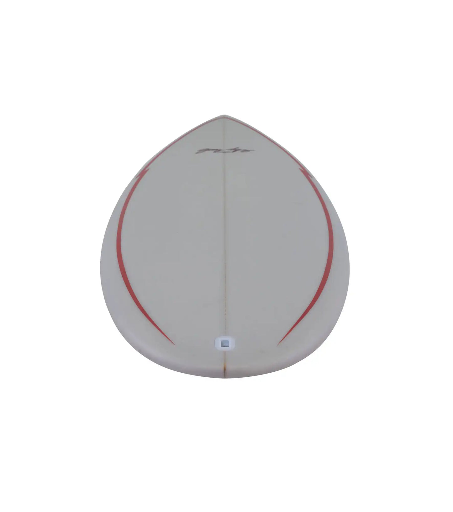 Gerry Lopez Squirty - Fusion HD - Futures - 5 Fin - Short Boards