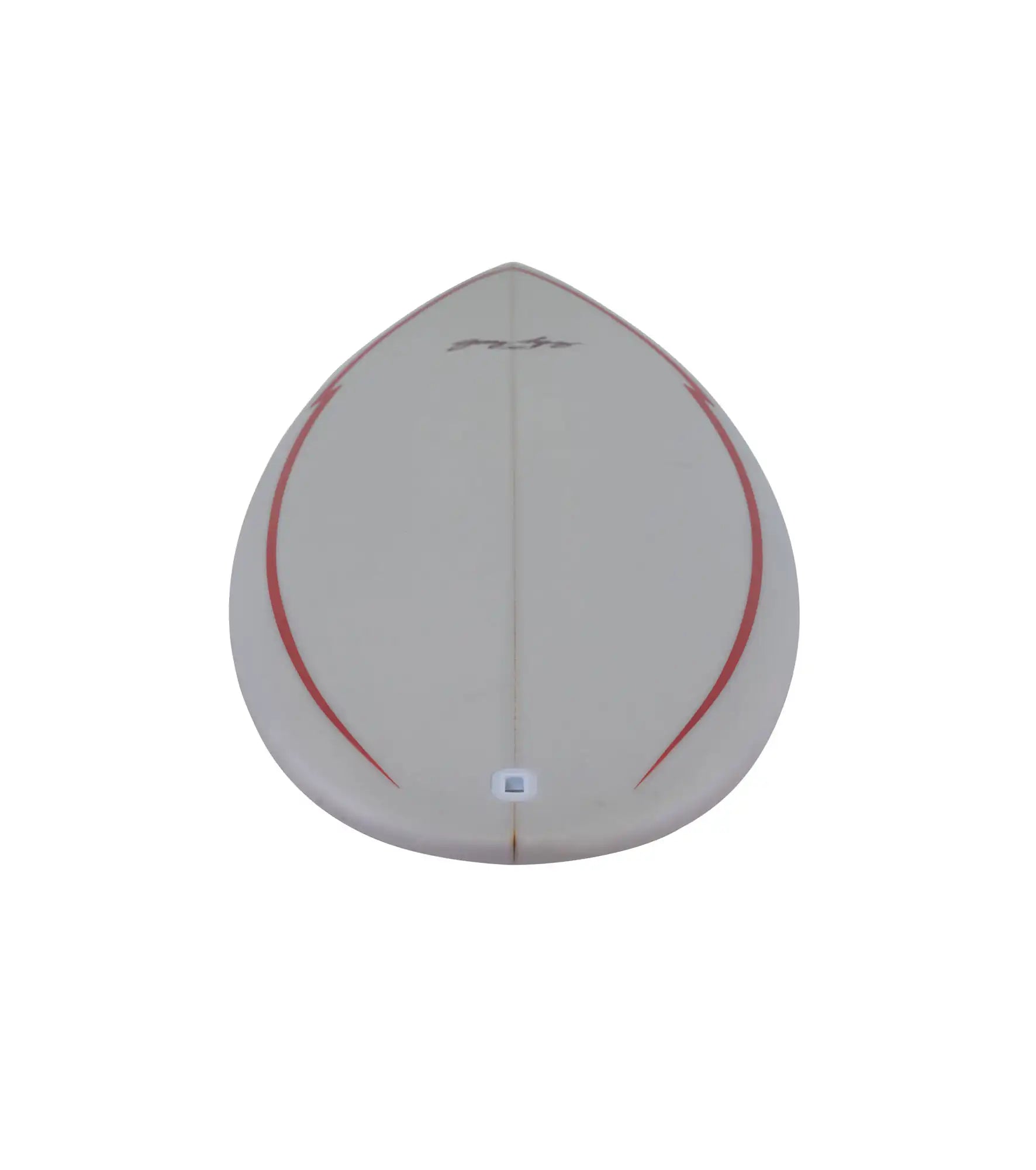 Gerry Lopez Squirty - Fusion HD - Futures - 5 Fin - Short Boards
