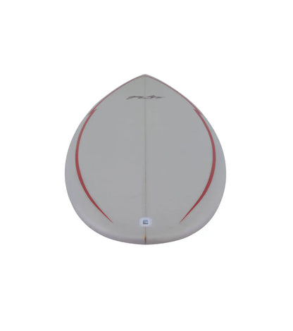 Gerry Lopez Squirty - Fusion HD - Futures - 5 Fin - Short Boards