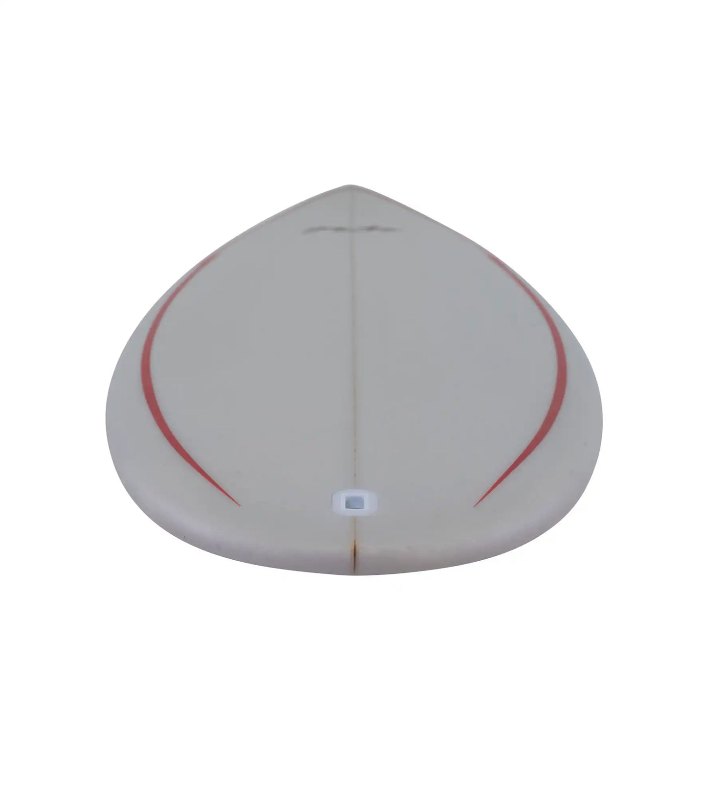 Gerry Lopez Squirty - Fusion HD - Futures - 5 Fin - Short Boards