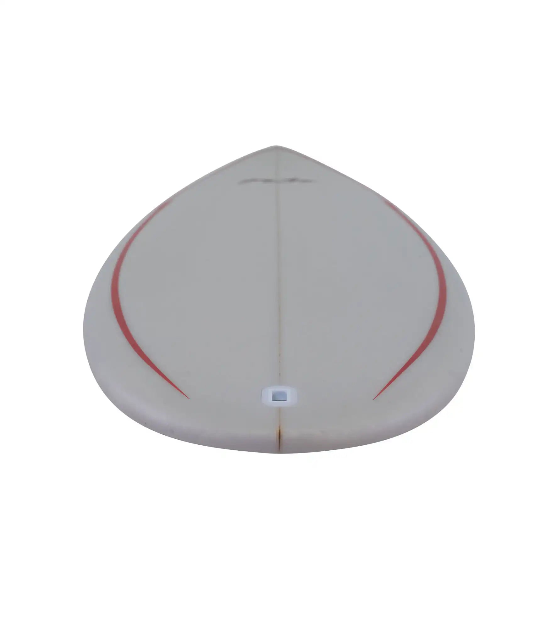Gerry Lopez Squirty - Fusion HD - Futures - 5 Fin - Short Boards