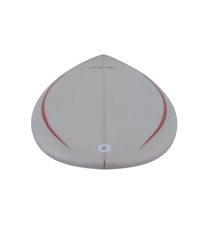 Gerry Lopez Squirty - Fusion HD - Futures - 5 Fin - Short Boards