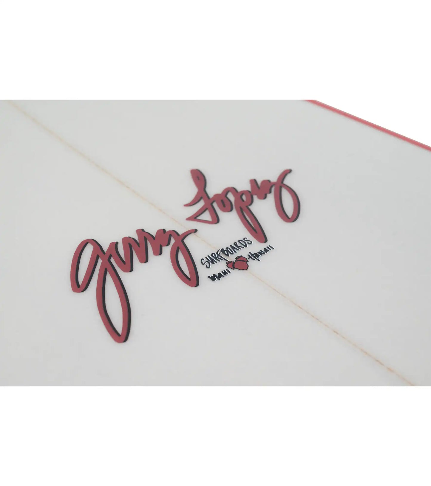 Gerry Lopez Squirty - Fusion HD - Futures - 5 Fin - Short Boards