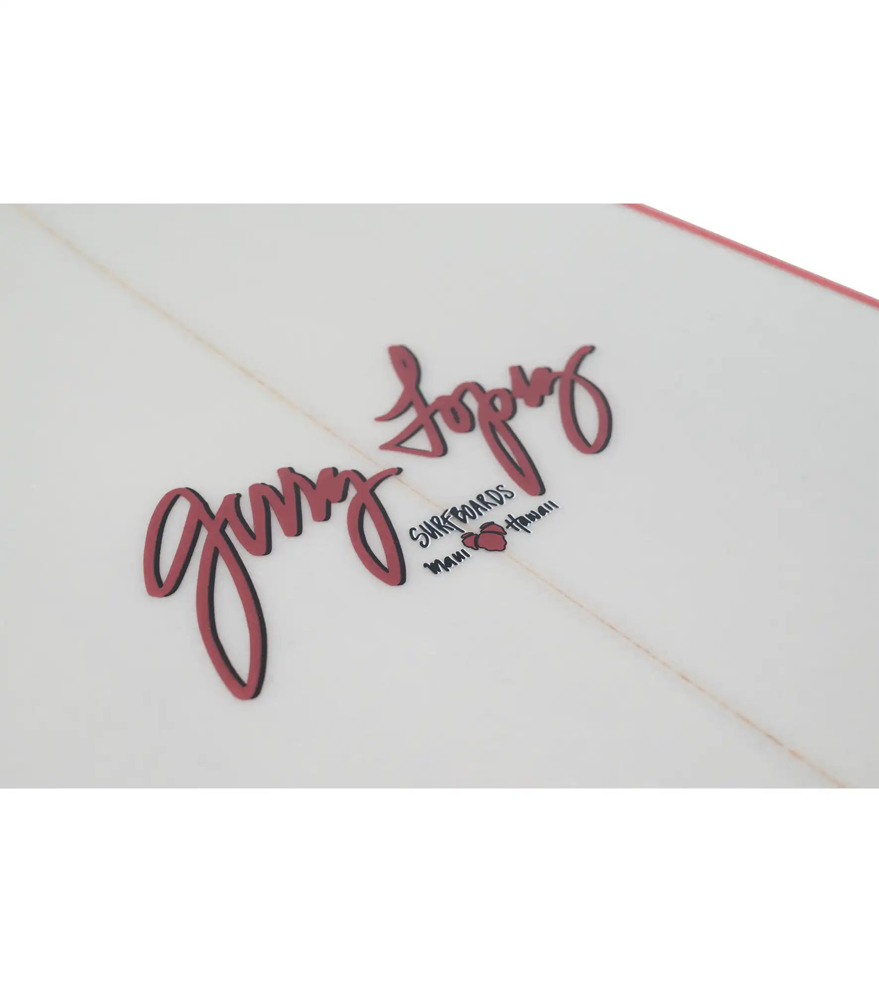Gerry Lopez Squirty - Fusion HD - Futures - 5 Fin - Short Boards