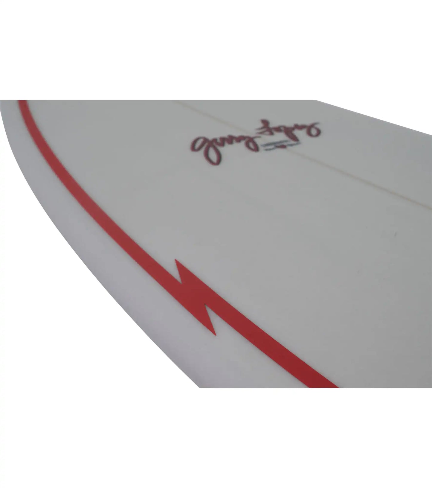 Gerry Lopez Squirty - Fusion HD - Futures - 5 Fin - Short Boards