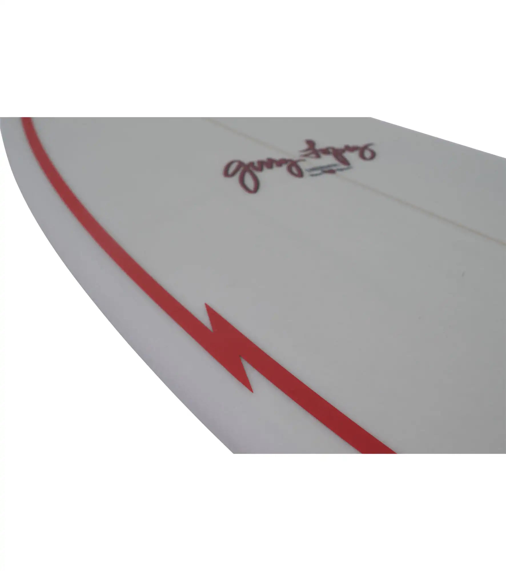 Gerry Lopez Squirty - Fusion HD - Futures - 5 Fin - Short Boards