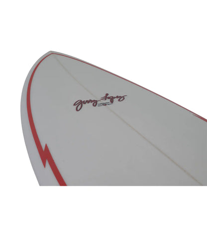 Gerry Lopez Squirty - Fusion HD - Futures - 5 Fin - Short Boards