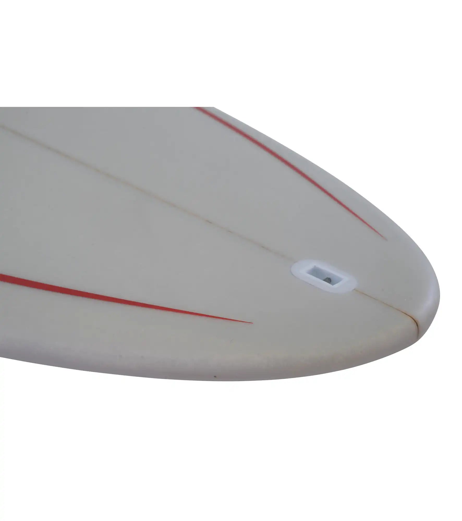 Gerry Lopez Squirty - Fusion HD - Futures - 5 Fin - Short Boards