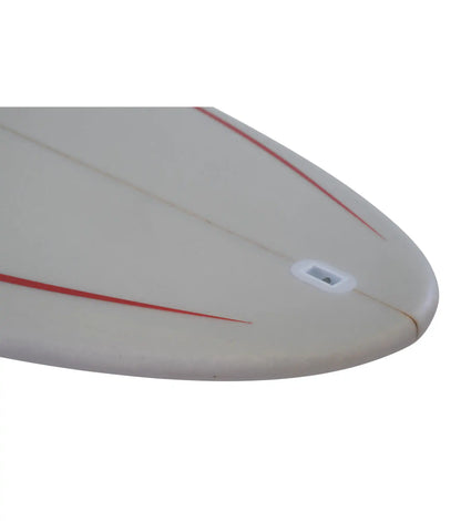 Gerry Lopez Squirty - Fusion HD - Futures - 5 Fin - Short Boards