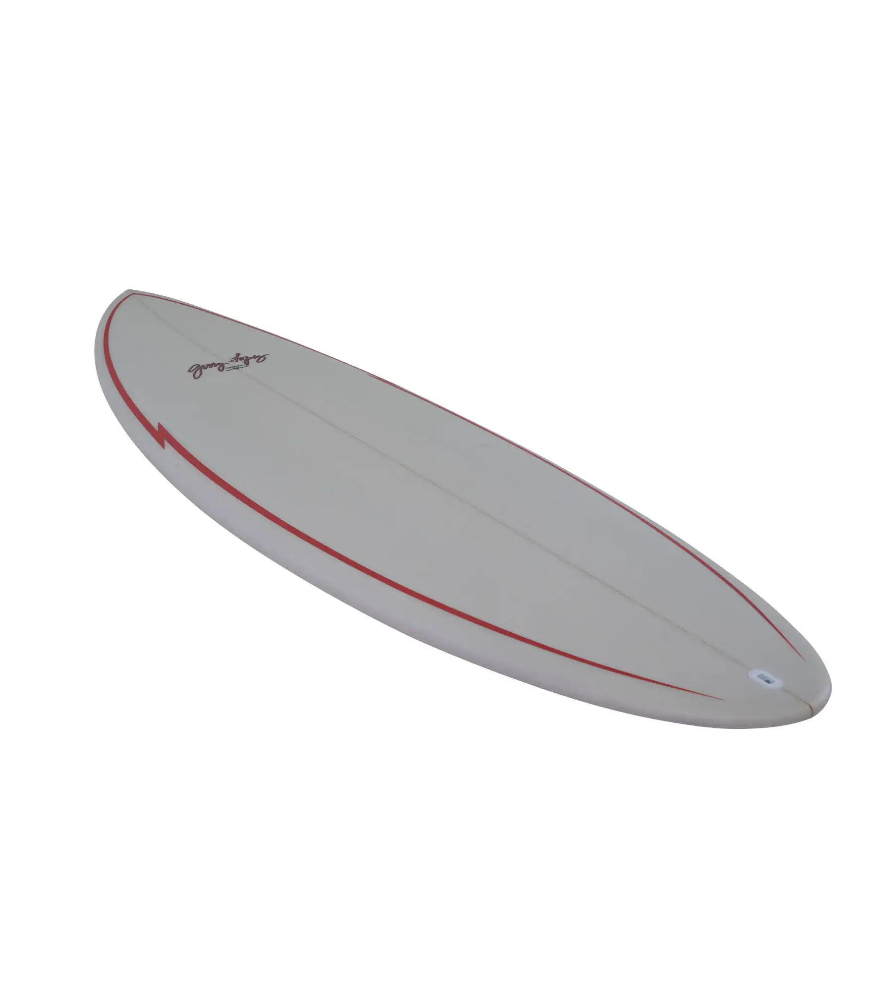 Gerry Lopez Squirty - Fusion HD - Futures - 5 Fin - Short Boards