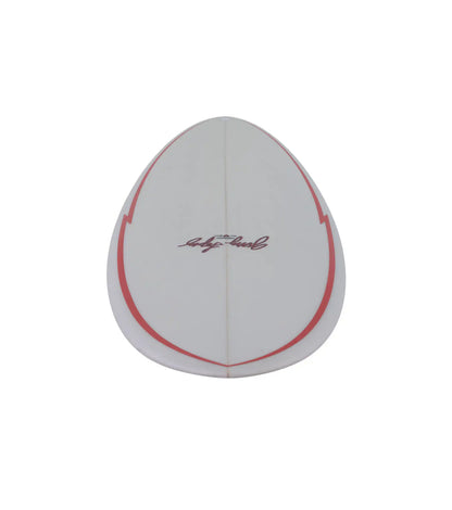 Gerry Lopez Squirty - Fusion HD - Futures - 5 Fin - Short Boards