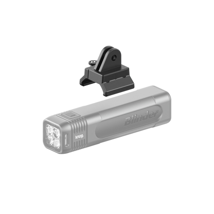 Knog Blinder Pro GoPro Locking Mount Accessory - Go Pro Mounts