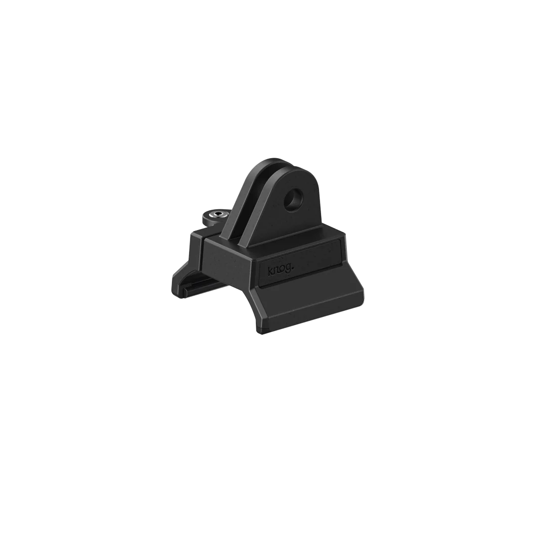 Knog Blinder Pro GoPro Locking Mount Accessory - Go Pro Mounts