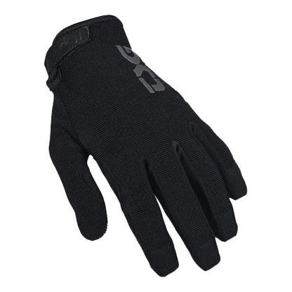 TSG Good Glove Black - Gloves