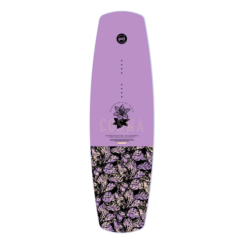 Goodboards COSMA Wakeboard | 25 - Wakeboards