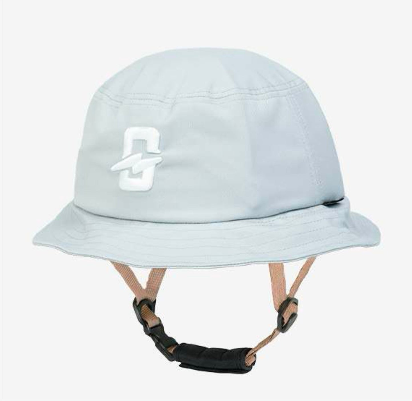BangProof Bucket V2 Helmet - Grey