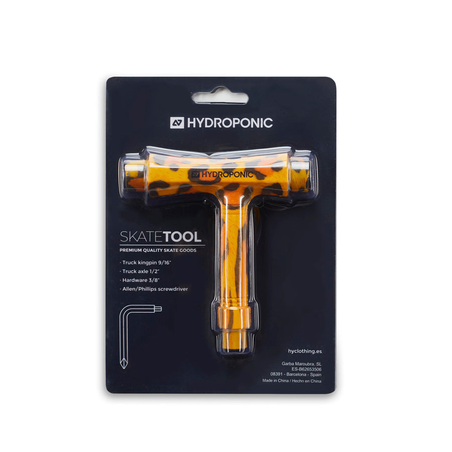Hydroponic T- TOOL - Tools