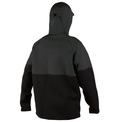 Sooruz Neo Zip Hood Westside