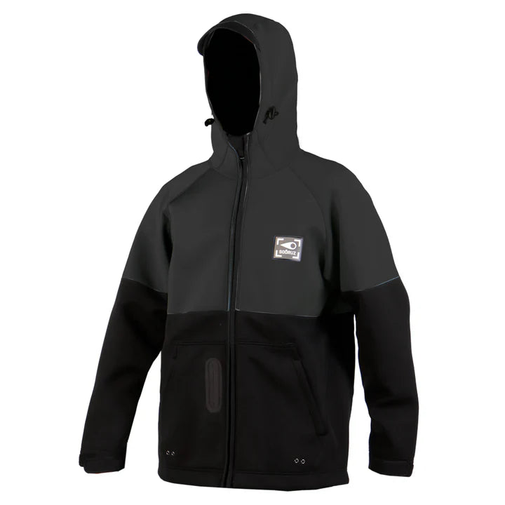 Sooruz Neo Zip Hood Westside