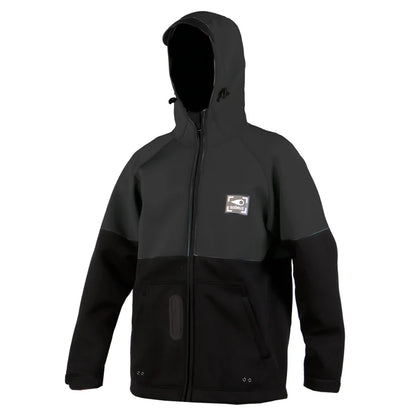 Sooruz Neo Zip Hood Westside