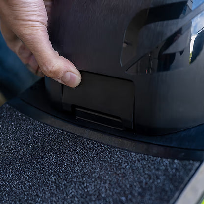 Onewheel Hybrid Fender Dome - Fenders