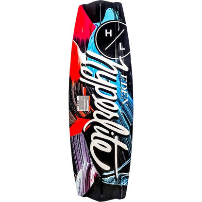 Hyperlite Eden 2.0 Ladies Wakeboard | 26 - Wakeboards