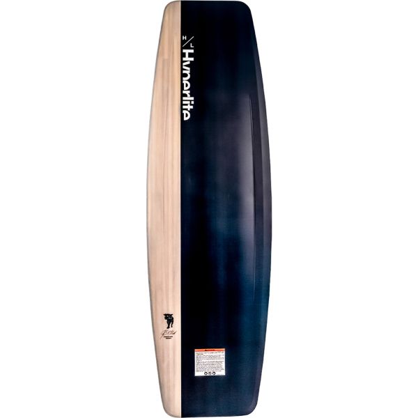 Hyperlite Freepress Wakeboard | 26 - Wakeboards