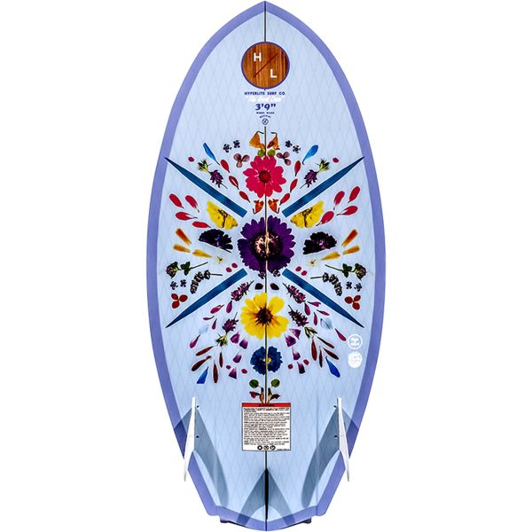 Hyperlite Good Daze Wakesurfer | 26 - Wakesurfs