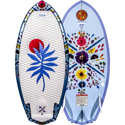 Hyperlite Good Daze Wakesurfer | 26 - Wakesurfs