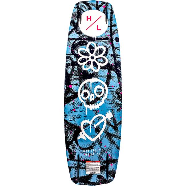 Hyperlite Journey Wakeboard | 26 - Wakeboards