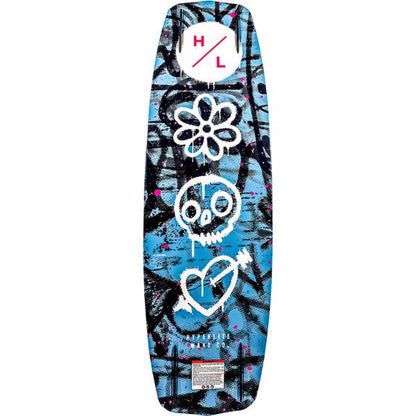 Hyperlite Journey Wakeboard | 26 - Wakeboards