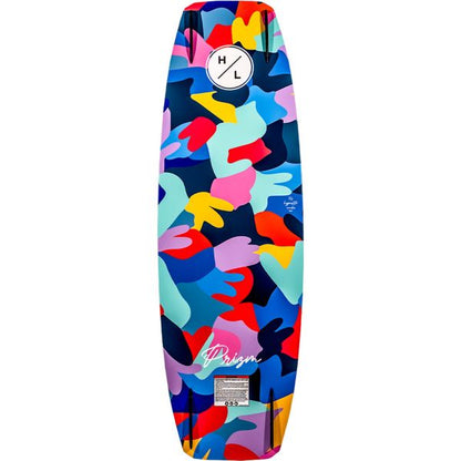 Hyperlite Prizm Ladies Wakeboard | 26 - Wakeboards