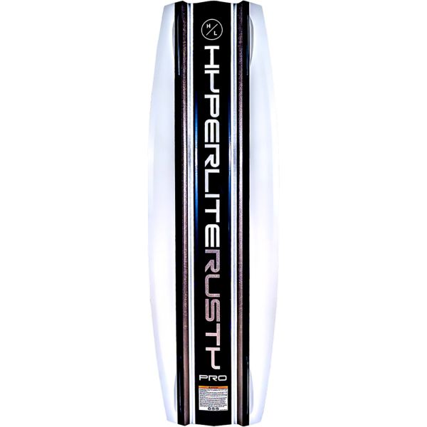 Hyperlite Rusty Wakeboard | 25 - Wakeboards
