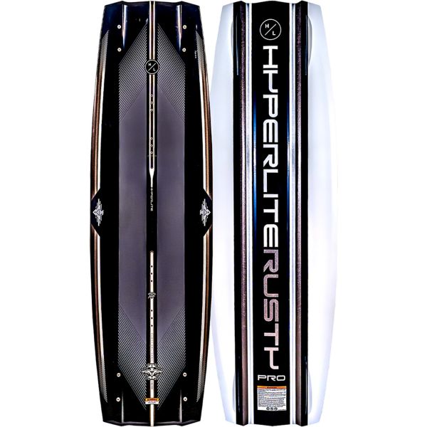 Hyperlite Rusty Wakeboard | 25 - Wakeboards