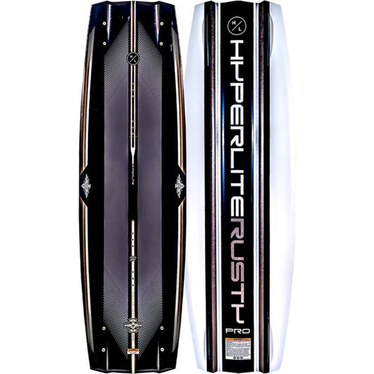 Hyperlite Rusty Wakeboard | 25 - Wakeboards