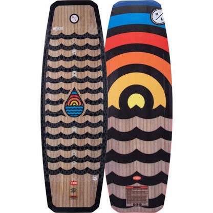 Hyperlite Union Kids Wakeboard | 26 - Wakeboards