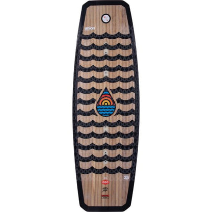 Hyperlite Union Kids Wakeboard | 26 - Wakeboards