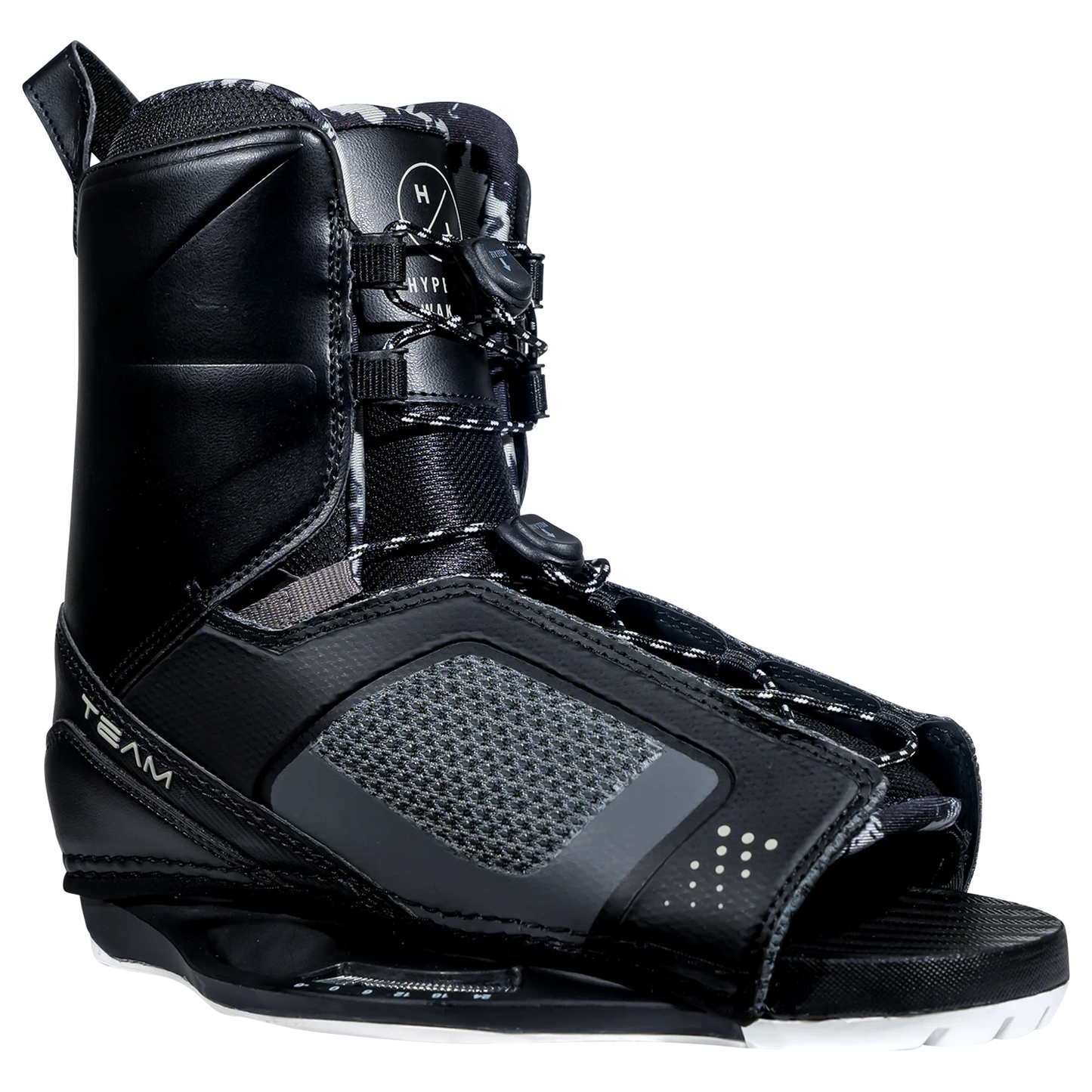 Hyperlite Team Boot OT | 26 - Open Toe Boots