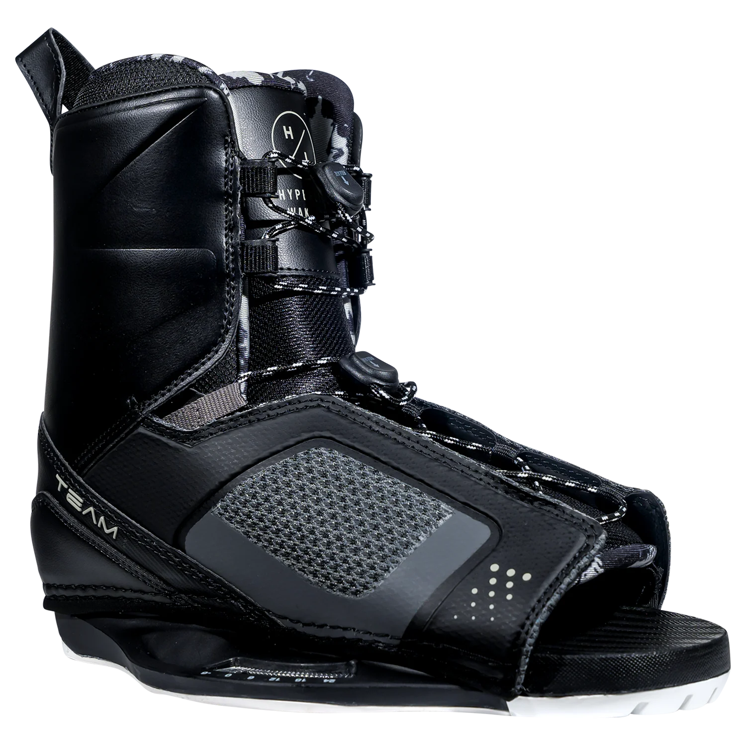 Hyperlite Team Boot OT | 26 - Open Toe Boots