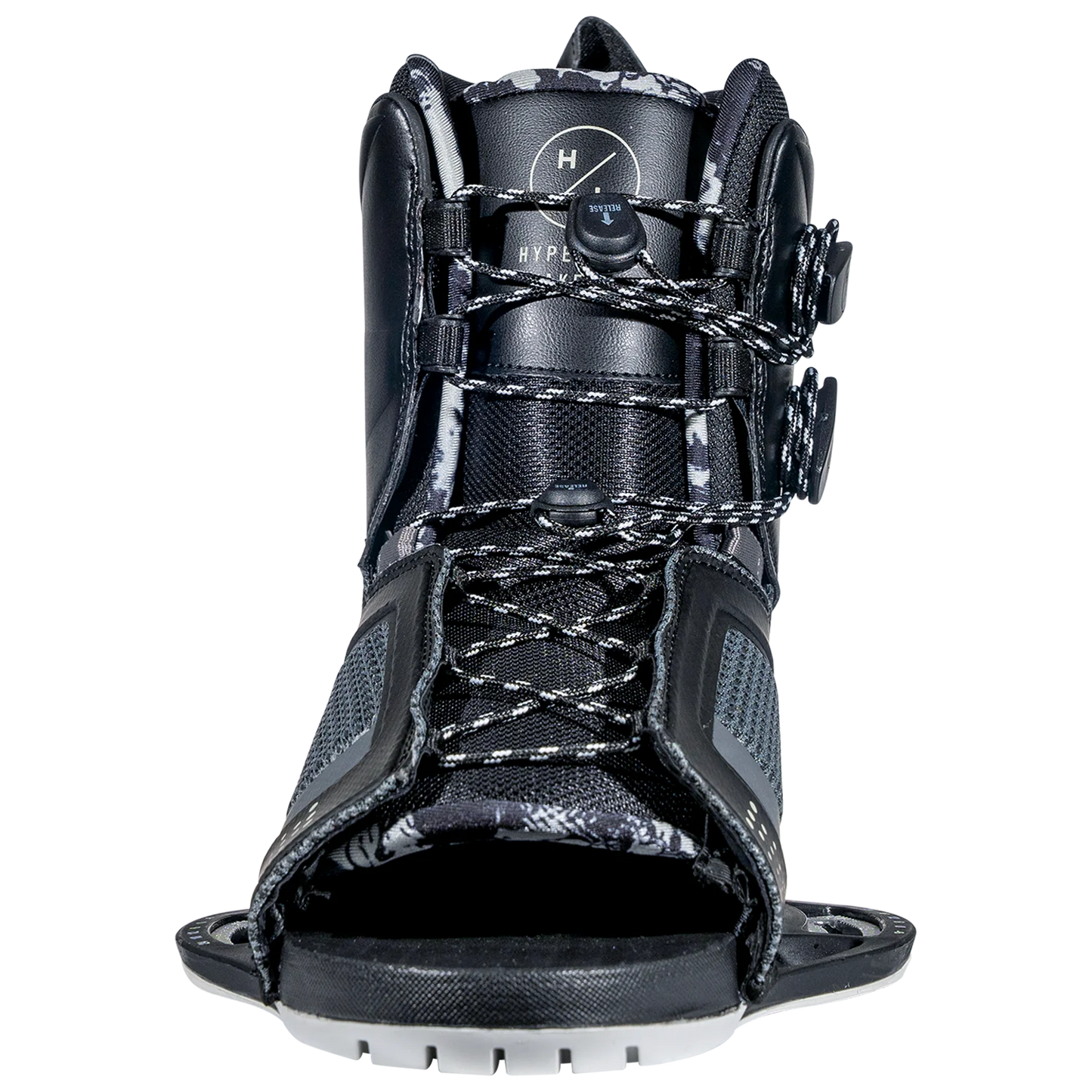 Hyperlite Team Boot OT | 26 - Open Toe Boots