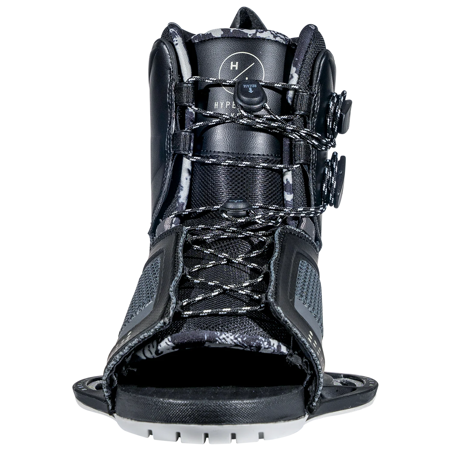 Hyperlite Team Boot OT | 26 - Open Toe Boots