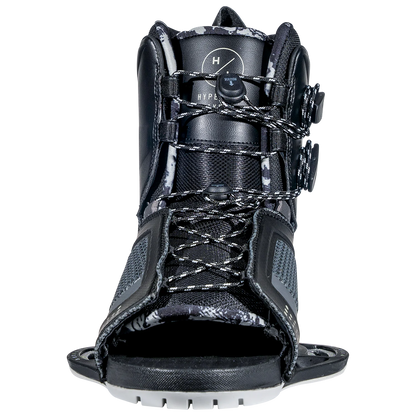 Hyperlite Team Boot OT | 26 - Open Toe Boots