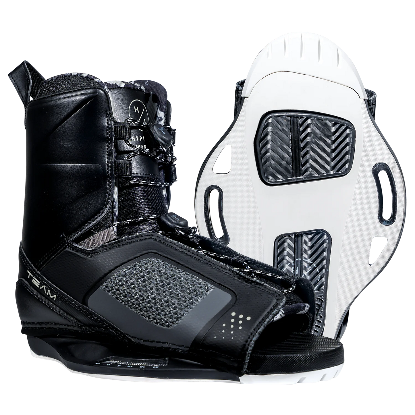 Hyperlite Team Boot OT | 26 - Open Toe Boots