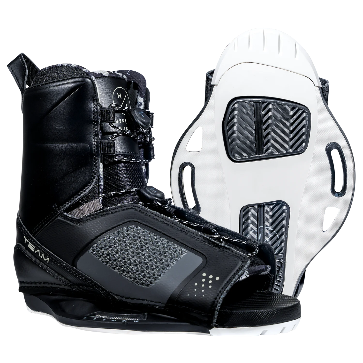 Hyperlite Team Boot OT | 26 - Open Toe Boots